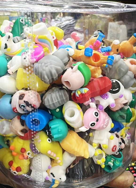 KALEM BAŞLIĞI / 200LÜ KARIŞIK PAKET